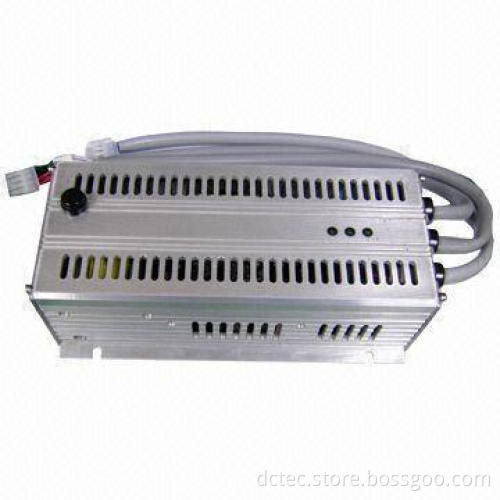 Industial Control Power Supply, 129W/198 to 242V AC, 12V/10A/5V/0.8A/-5V/0.2A Supply